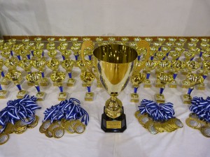cupa aquila