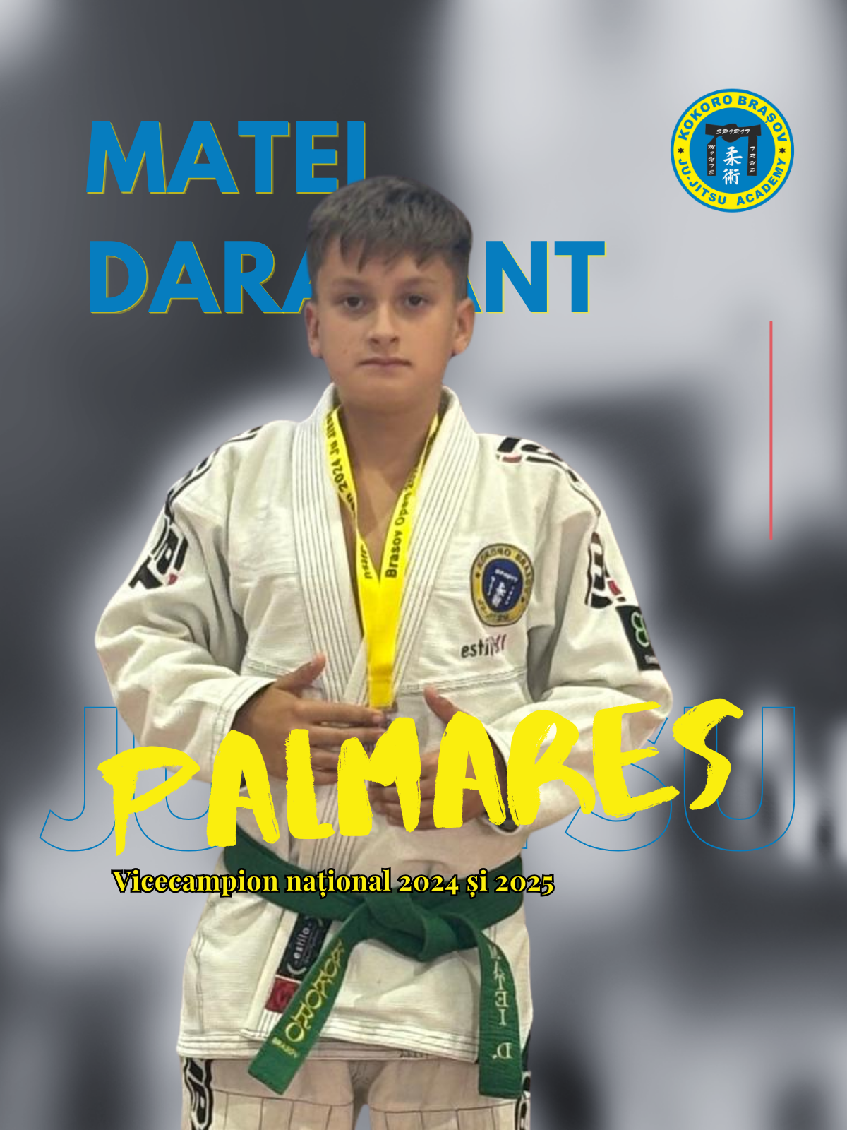 Matei Darabant