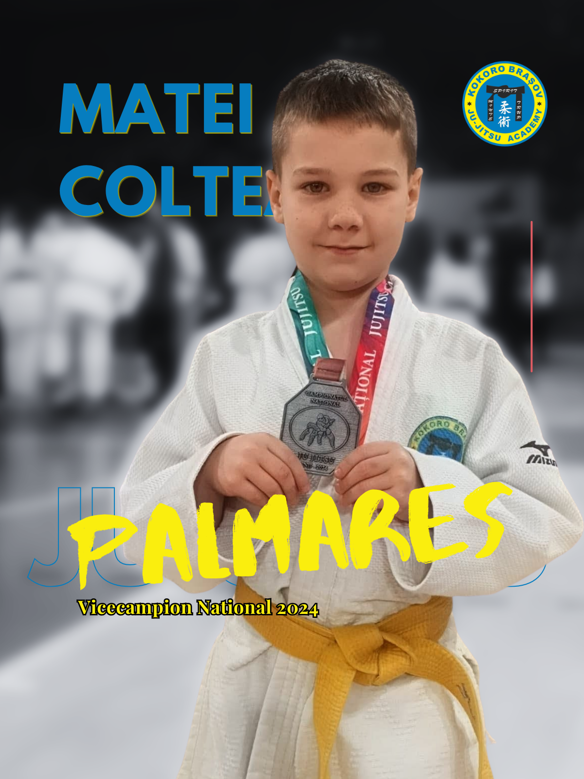Matei Coltea