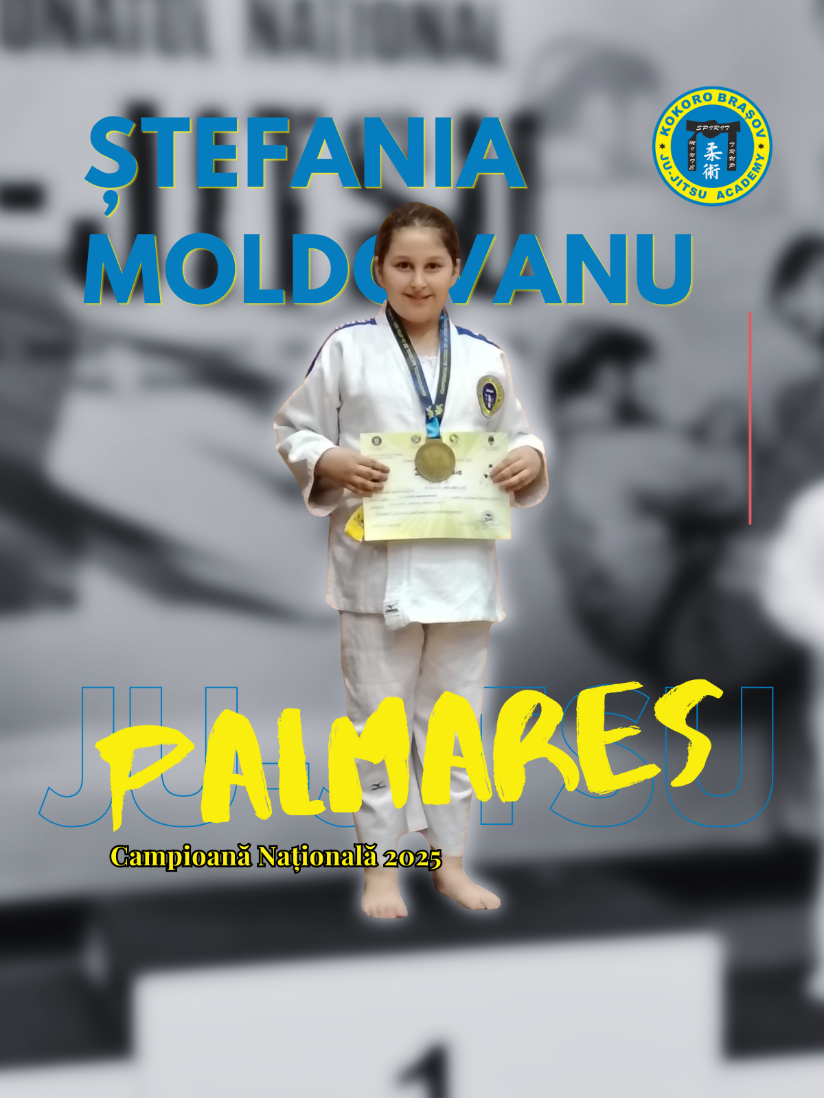 Stefania Moldovanu
