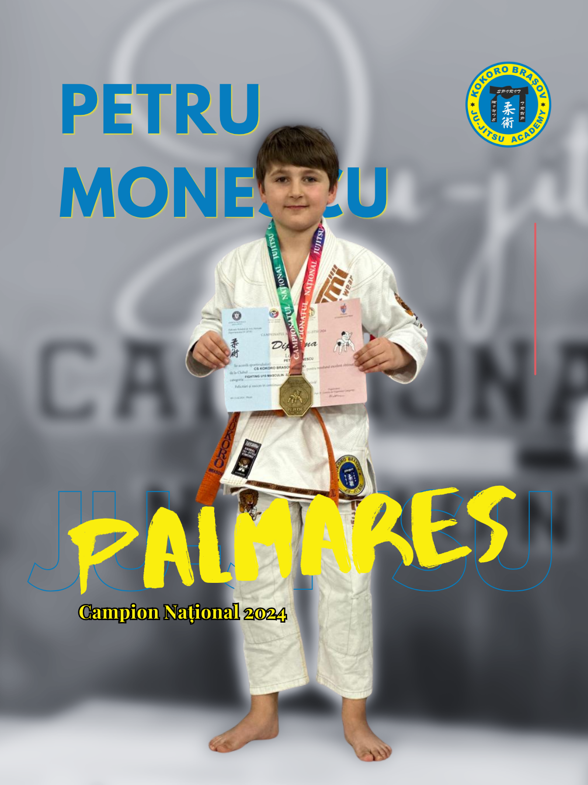 Petru Monescu