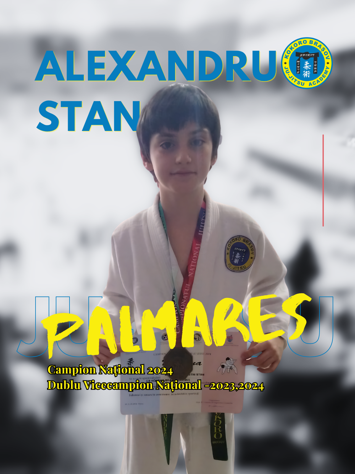Alexandru Stan