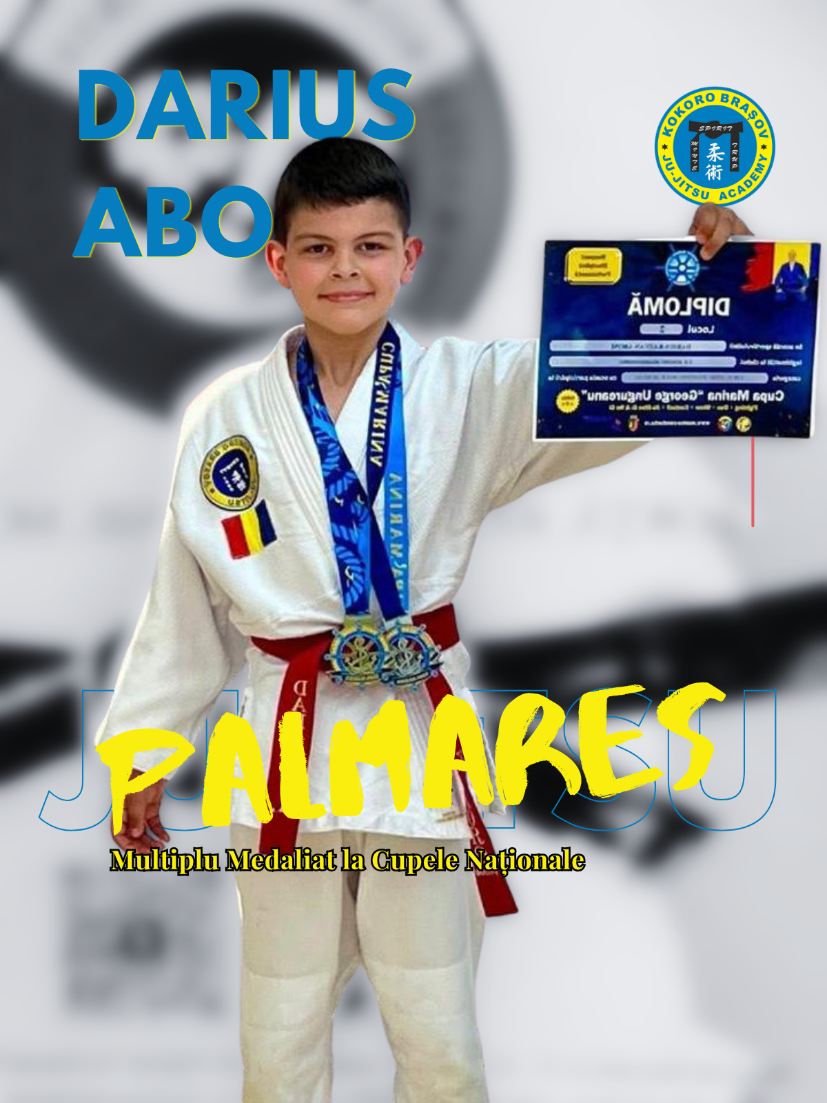 Darius Aboni