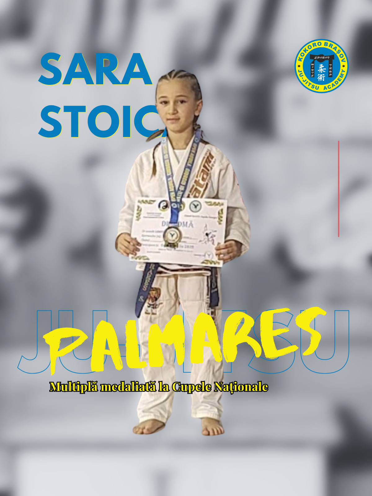Sara Stoica