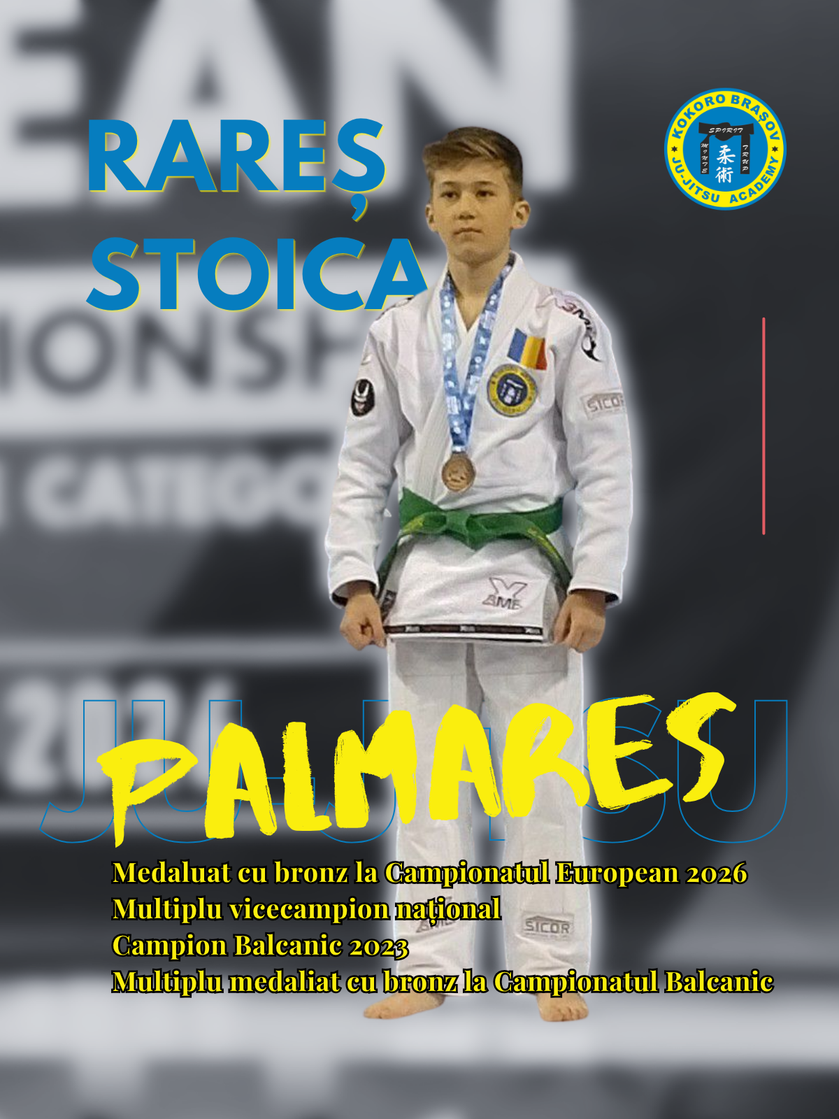 Rares Stoica