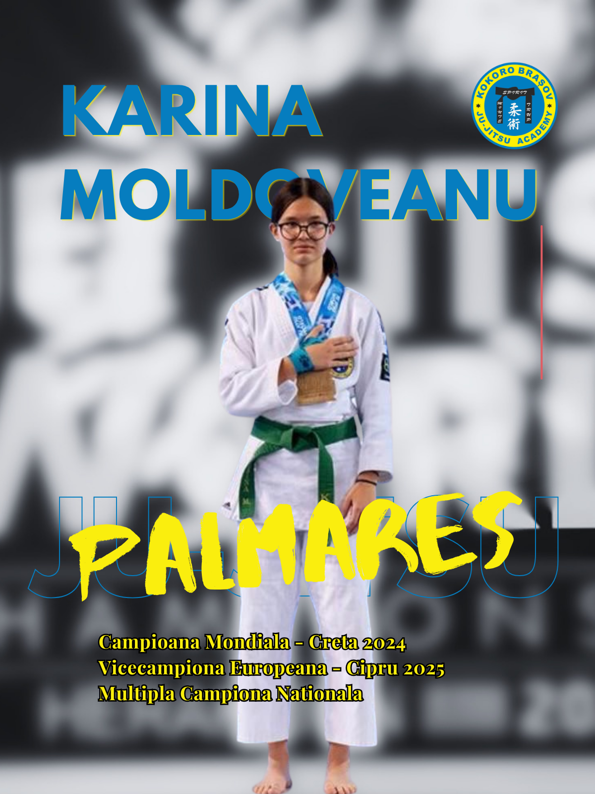 Karina Moldoveanu