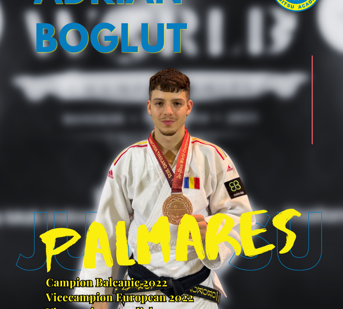 Adrian Boglut